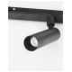 Spoturi, Proiectoare pe sina - Accesoriu, Modul de iluminat pentru sina magnetica Planet, LOD