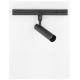 Spoturi, Proiectoare pe sina - Accesoriu, Modul de iluminat pentru sina magnetica Planet, LOD