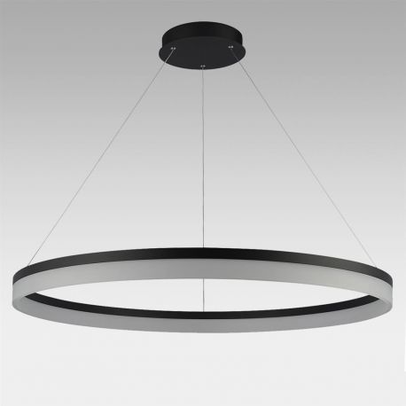 Lustre / Pendule spatii comerciale - Lustra LED dimabila Ara 100cm