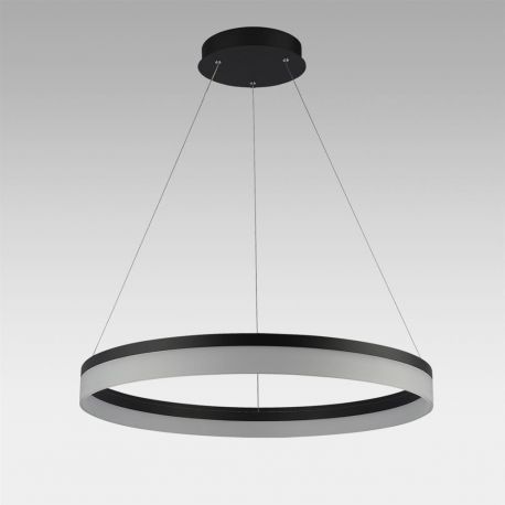 Lustre / Pendule spatii comerciale - Lustra LED dimabila Ara 60cm