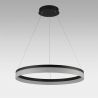 Lustra LED dimabila Ara 60cm