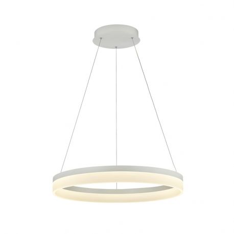 Lustre / Pendule spatii comerciale - Lustra LED dimabila Ara 60cm