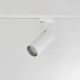 Spoturi, Proiectoare pe sina - Spot LED directionabil pentru sina Track Project Collection, Gemini alb