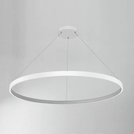 Lustre / Pendule spatii comerciale - Lustra LED suspendata Orbit 120cm