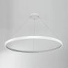 Lustra LED suspendata Orbit 120cm