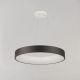 Lustre / Pendule spatii comerciale - Lustra LED suspendata Eternity 78cm