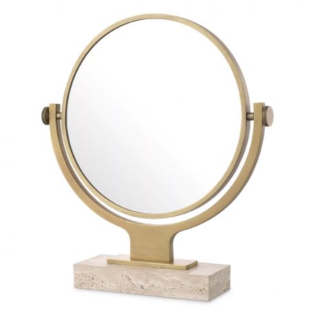 Oglinzi - Oglinda design LUX ideala pentru machiaj Briancon
