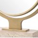 Oglinzi - Oglinda design LUX ideala pentru machiaj Briancon