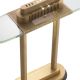 Veioze - Veioza, Lampa de masa design LUX Bologno