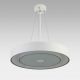 Lustre / Pendule spatii comerciale - Lustra LED suspendata Hepburn Round 40cm