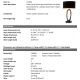 Veioze - Veioza, Lampa de masa design LUX Santos