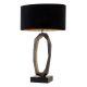 Veioze - Veioza, Lampa de masa design LUX Santos