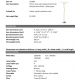 Lampadare - Lampadar, Lampa de podea design LUX Laila