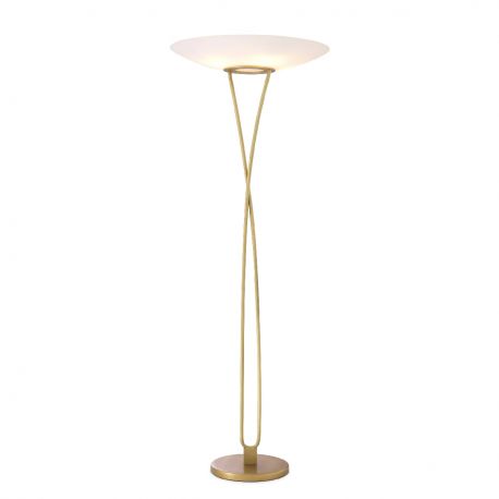 Lampadare - Lampadar, Lampa de podea design LUX Laila