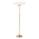 Lampadare - Lampadar, Lampa de podea design LUX Laila