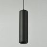 Stalp mic iluminat exterior IP54 Grosvenor bollard 80