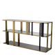 Biblioteci-Rafturi - Raft elegant design LUX Clio low