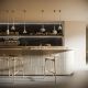 Pendule, Lustre suspendate - Lustra eleganta design LUX realizata manual ALCHIMIA OLIVA