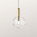 Lustra eleganta design LUX realizata manual ALCHIMIA SFERA