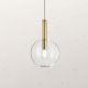 Pendule, Lustre suspendate - Lustra eleganta design LUX realizata manual ALCHIMIA SFERA