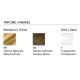 Pendule, Lustre suspendate - Lustra eleganta design LUX realizata manual ALCHIMIA SFERA