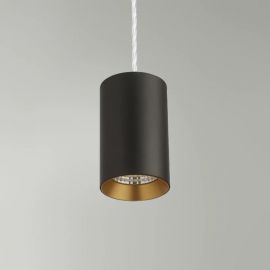 Pendule, Lustre suspendate - Pendul LED tip Spot suspendat Lyra