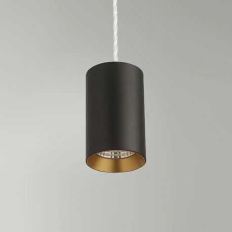 Pendule, Lustre suspendate - Pendul LED tip Spot suspendat Lyra