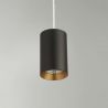 Pendul LED tip Spot suspendat Lyra