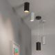 Pendule, Lustre suspendate - Pendul LED tip Spot suspendat Lyra