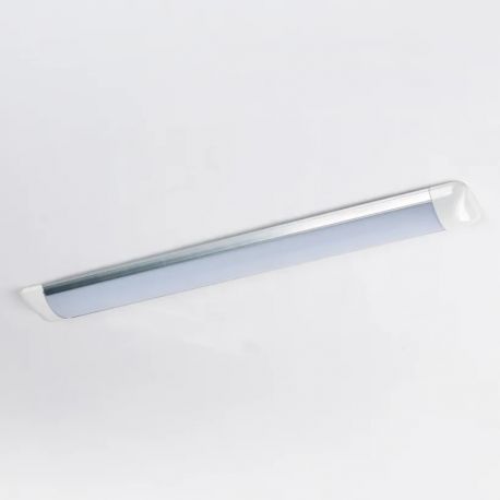Plafoniere cu spoturi, Spoturi aplicate - Plafoniera LED mobila/ perete/tavan Vulcan 2ft