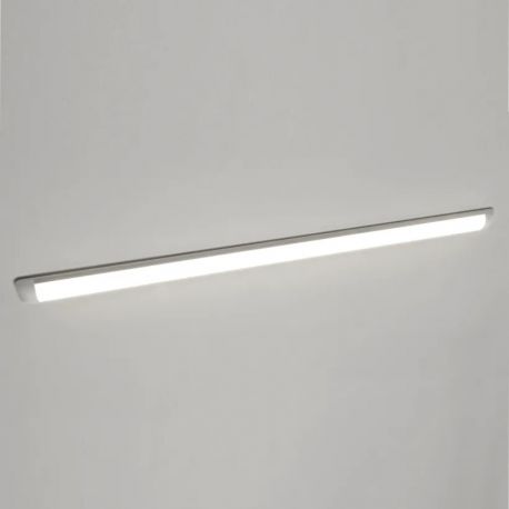 Plafoniere cu spoturi, Spoturi aplicate - Plafoniera LED mobila/ perete/tavan Vulcan 4ft
