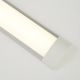 Plafoniere cu spoturi, Spoturi aplicate - Plafoniera LED mobila/ perete/tavan Vulcan 4ft