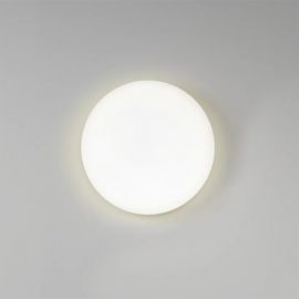 Iluminat pentru baie - Plafoniera LED baie IP44 Corona 12w 4000k