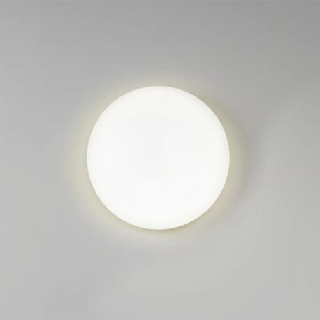 Iluminat pentru baie - Plafoniera LED baie IP44 Corona 12w 4000k