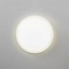 Plafoniera LED baie IP44 Corona 25w 3000k
