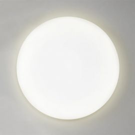 Iluminat pentru baie - Plafoniera LED baie IP44 Corona 60w 3000k