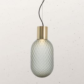 Pendule, Lustre suspendate - Lustra eleganta design LUX realizata manual Bloom