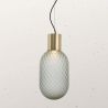Lustra eleganta design LUX realizata manual Bloom