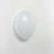 Iluminat pentru baie - Plafoniera LED baie IP44 Corona 25w 4000k