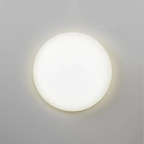 Iluminat pentru baie - Plafoniera LED baie IP44 Corona 25w 4000k