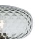 Aplice, corpuri de iluminat pentru pereti - Aplica de perete eleganta design LUX realizata manual Bloom