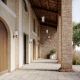 Aplice - Aplica de perete exterior cu protectie IP44, Loggia