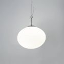 Lustra / Pendul design modern Blob 40cm