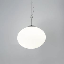 Pendule, Lustre suspendate - Lustra / Pendul design modern Blob 40cm