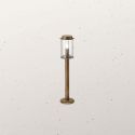 Stalp de exterior, inaltime 80cm cu protectie IP44, Loggia