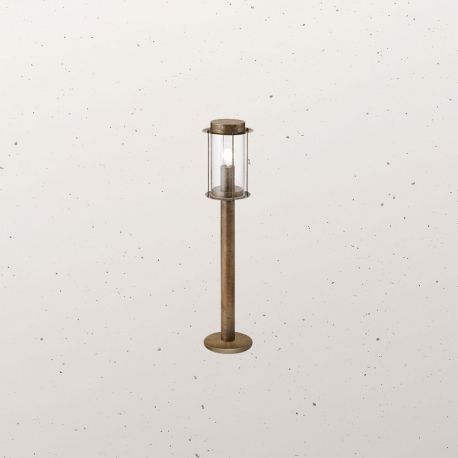 Stalpi - Stalp de exterior, inaltime 80cm cu protectie IP44, Loggia