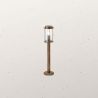 Stalp de exterior, inaltime 80cm cu protectie IP44, Loggia