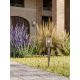 Stalpi - Stalp de exterior, inaltime 80cm cu protectie IP44, Loggia