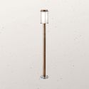 Stalp de exterior, inaltime 125cm cu protectie IP44, Loggia