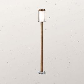 Stalpi - Stalp de exterior, inaltime 125cm cu protectie IP44, Loggia